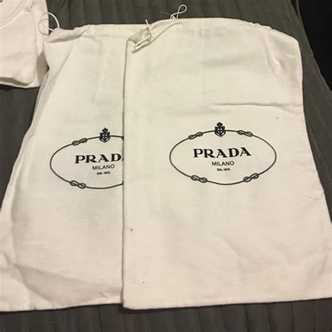 prada inside bag|prada dust bag authentic.